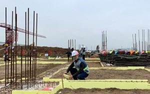 Giải Pháp Chống Thấm Cho Công Trình Tại Vùng Khí Hậu Ẩm