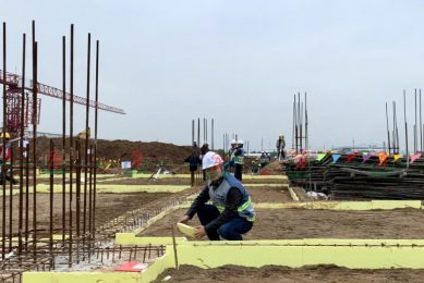 Giải Pháp Chống Thấm Cho Công Trình Tại Vùng Khí Hậu Ẩm Giải Pháp Chống Thấm Cho Công Trình Tại Vùng Khí Hậu Ẩm