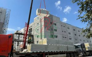 Khám Phá Panel Làm Vách Tường Ở Bình Phước