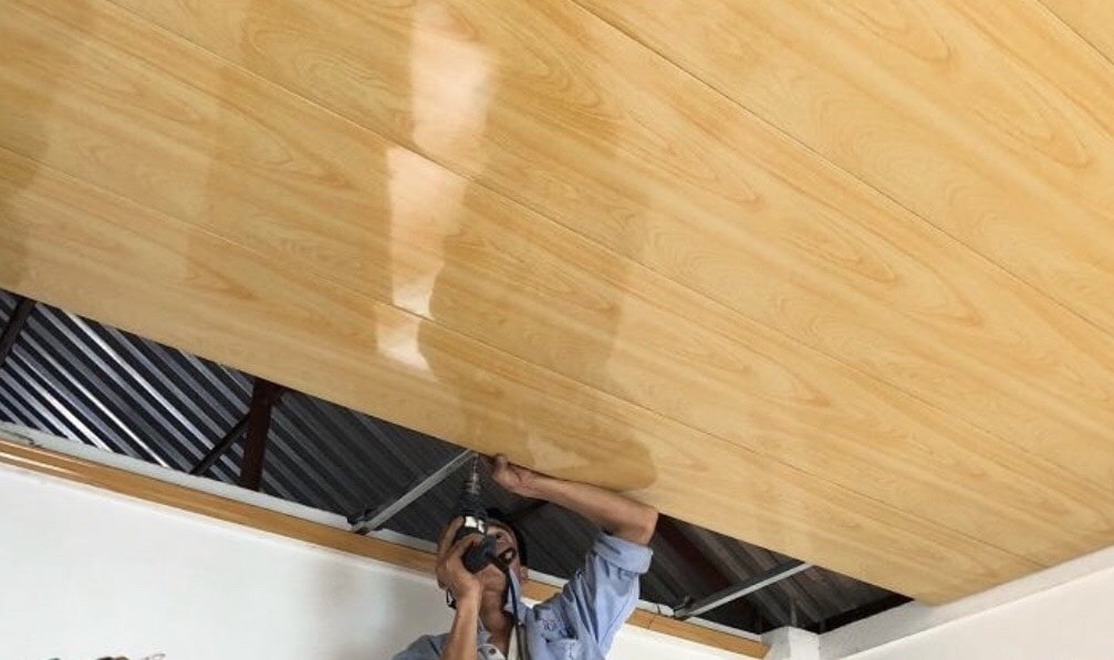 Trần Panel 
