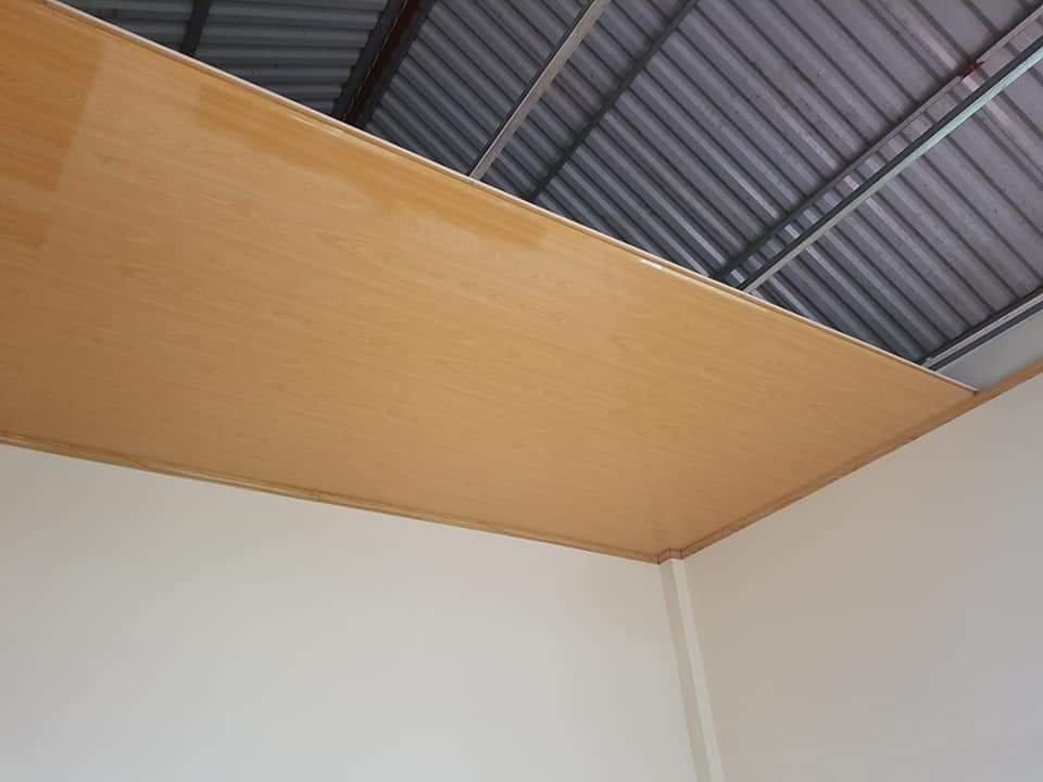 Giá Panel Cách Nhiệt Làm Trần Nhà