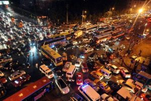 Giải Pháp Cách Âm Chống Ồn Đô Thị Giải Pháp Cách Âm Chống Ồn Đô Thị