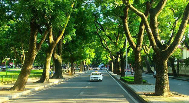 giải pháp cách âm đô thị