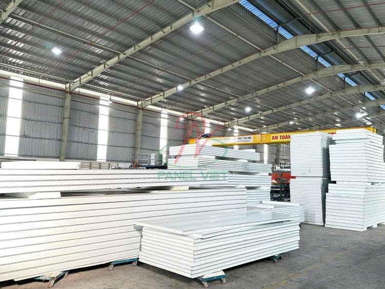 Mua Tấm Cách Nhiệt Ở Đâu TPHCM