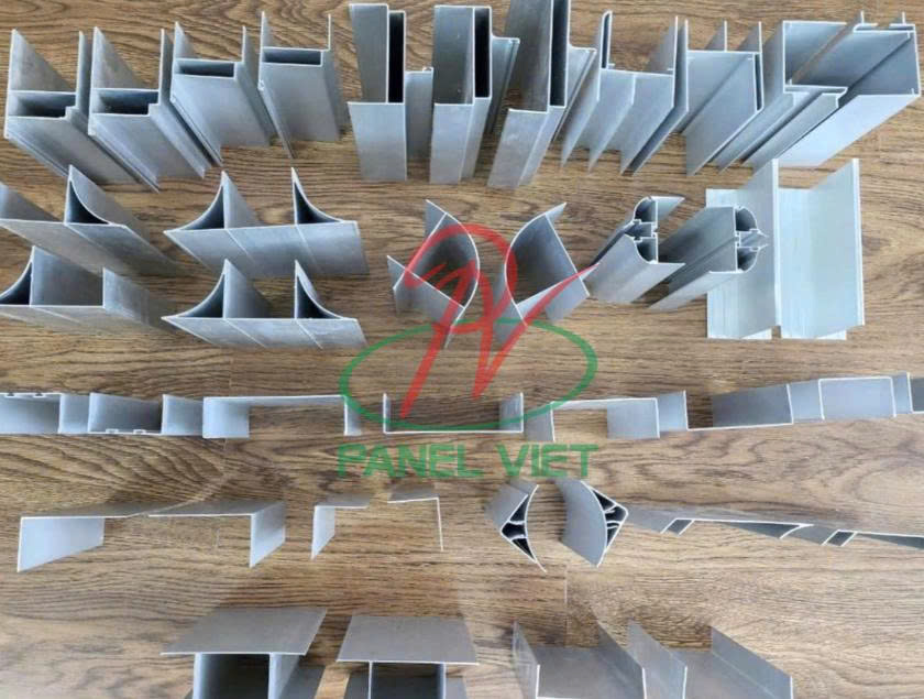 Phụ Kiện Tấm Panel Hồ Chí Minh