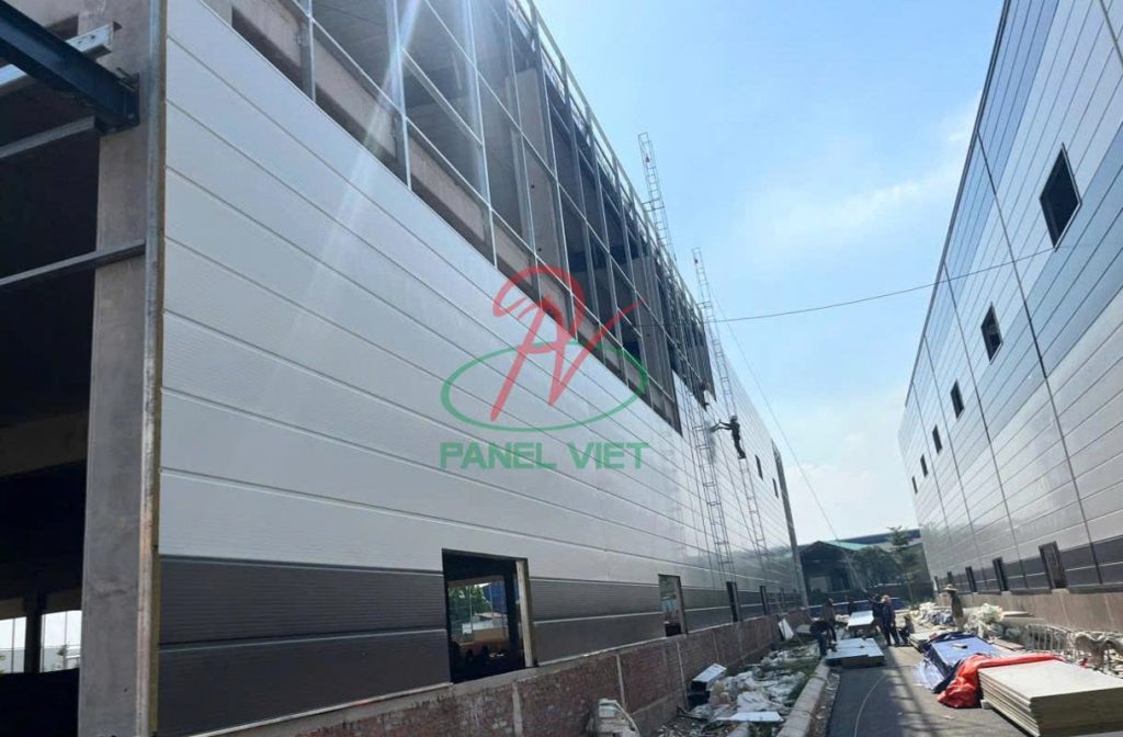 Mua Panel EPS Tại Tỉnh Khánh Hòa Mới 