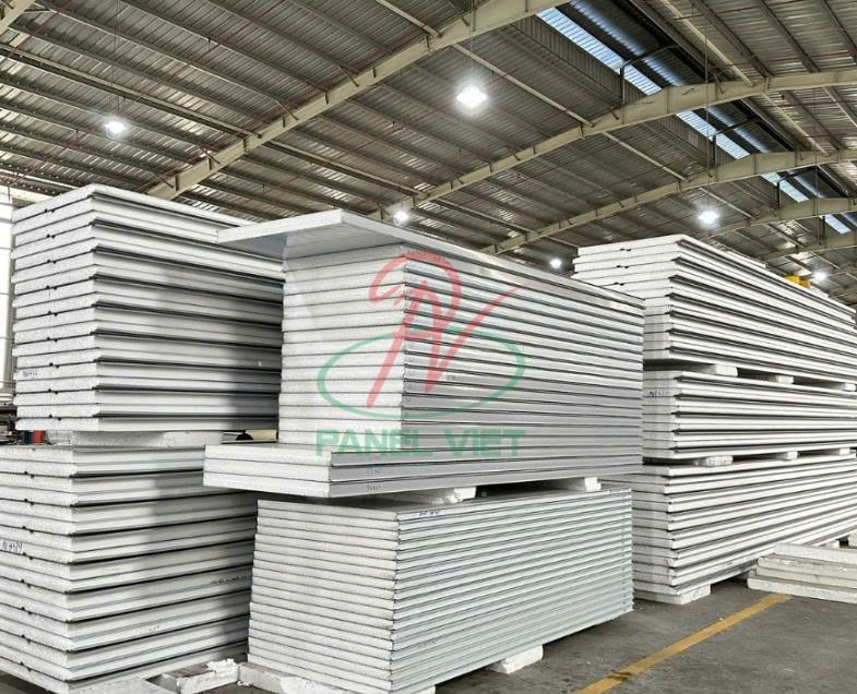 PANEL EPS Ở KHÁNH HÒA MỚI