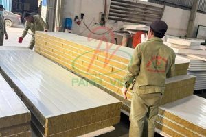 Hướng Dẫn Đặt Mua Panel Rockwool Lâm Đồng Chi Tiết Hướng Dẫn Đặt Mua Panel Rockwool Lâm Đồng Chi Tiết