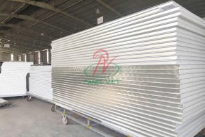 Panel Ngăn Phòng Ở Bình Dương