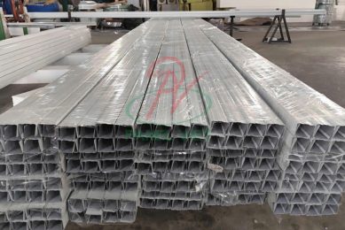 Phụ Kiện Nhôm Panel Tại Tây Ninh