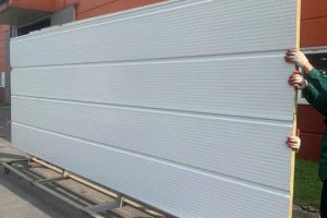 Nhà Máy Panel Cách Nhiệt Long An Nhà Máy Panel Cách Nhiệt Long An