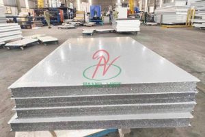 Sự Thật Về Panel EPS Chậm Cháy Sự Thật Về Panel EPS Chậm Cháy
