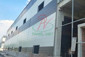 Panel Làm Nhà Lắp Ghép Có Chịu Được Mưa Nắng Không